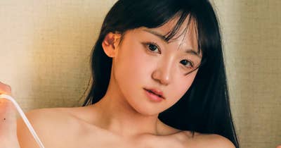 噂のコリアンガール ヒョンドゥン02【無料分】
