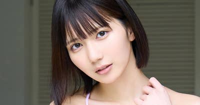 ヤンマガアザーっす！葉月花音<YM2025年32号>【無料分】