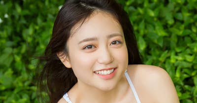 ヤンマガアザーっす！渡辺優奈<YM2025年32号>【有料分】