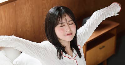 日曜日のseju　村山千夏01【有料分】