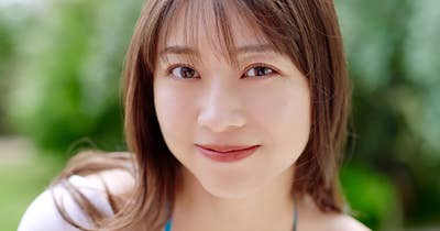 ヤンマガアザーっす！牧野真莉愛<YM2025年33号>【無料分】