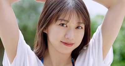 ヤンマガアザーっす！牧野真莉愛<YM2025年33号>【有料分】