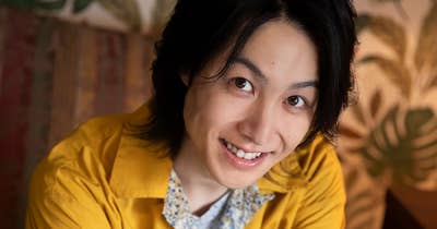 推しメンFile 久下恭平　山木透01【無料分】