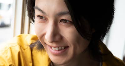 推しメンFile 久下恭平　山木透01【有料分】