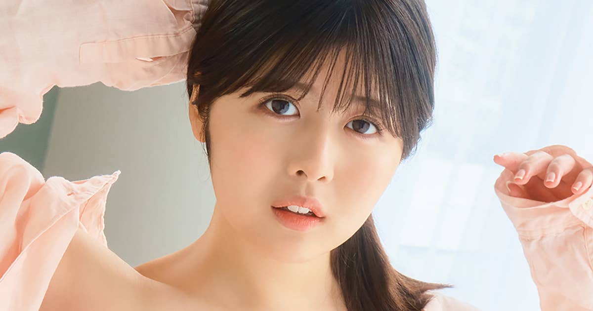 世良あさ「Pick Up Girls！ 世良あさ 」 | ヤンマガWeb