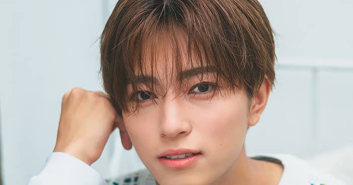 推しメンFile 鈴木秀脩01