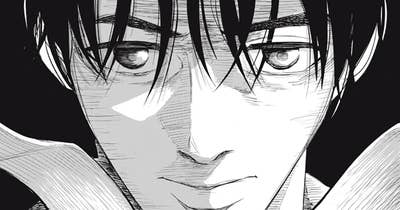 第一話　ごった煮