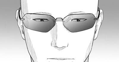 第二話　友だち（条件付き）