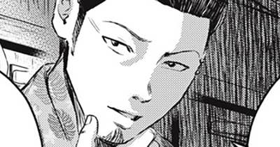 第四話　逃亡者