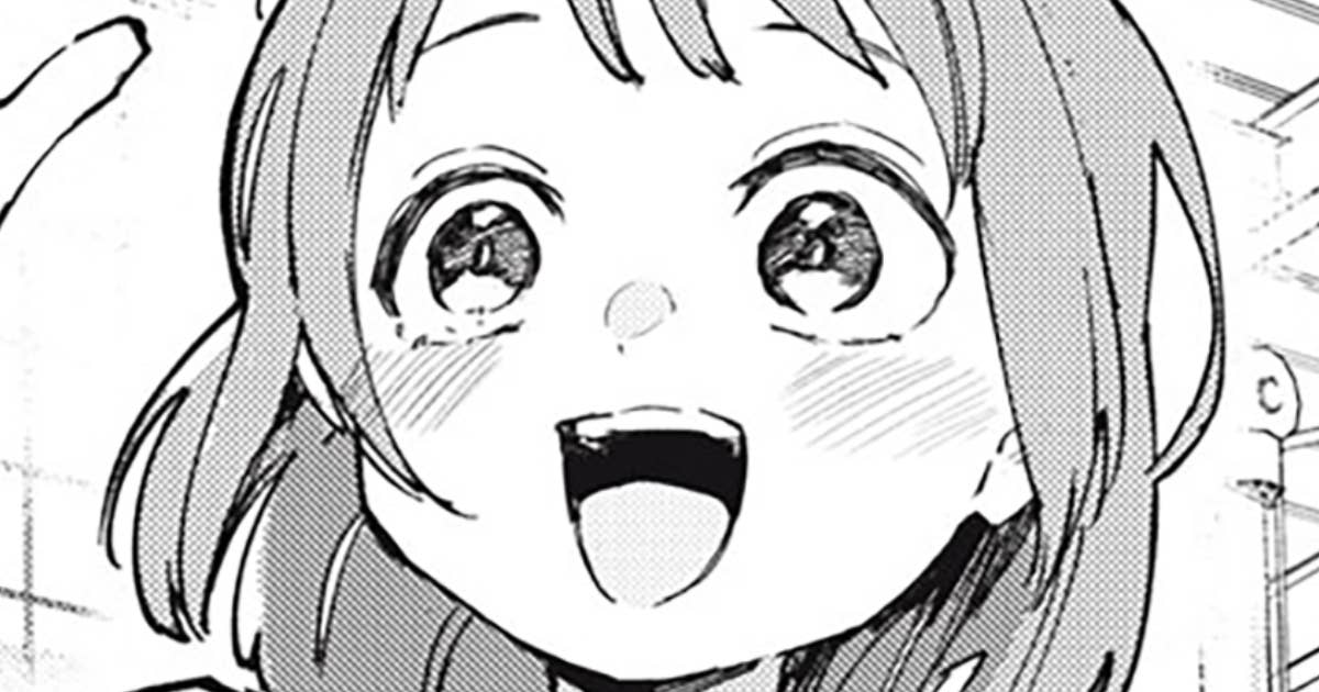 odd and kind - 第１話①　あさっての、未来におかえり | ヤンマガWeb