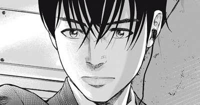 第十一話　成宮 信吾