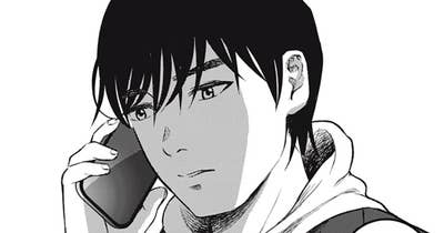 第十二話　ドライブ