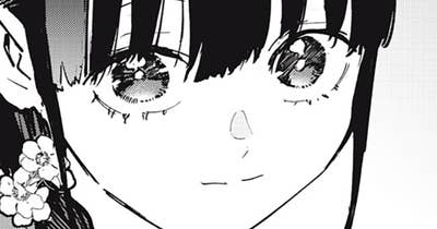 第３話②　想いあふれて雫忘れ