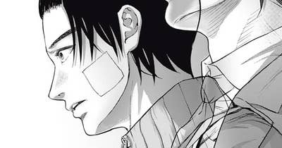 第十五話　脱落者