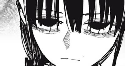 第３話③　想いあふれて雫忘れ