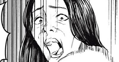 第十六話　思い出した人たち