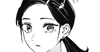 第４話①　氷とハチミツ