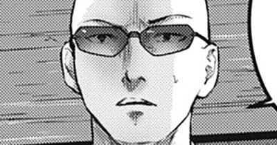 第十七話　暗殺者たちの町