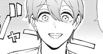 第４話②　氷とハチミツ