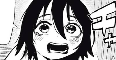 第５話②　持って去りたいオキザリス