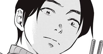 第二十三話　最後の食卓