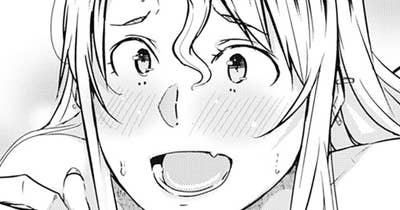 第６１話　ハーレム新体制