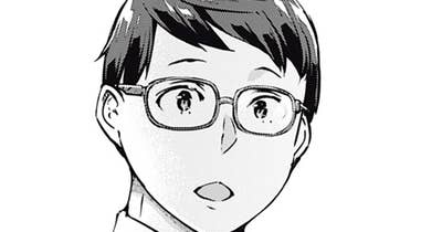 第６４話　禍福