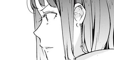 第６７話　身辺調査