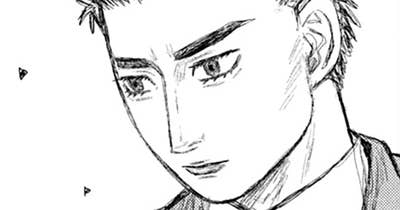 第１３話　最悪なボーイミーツガール