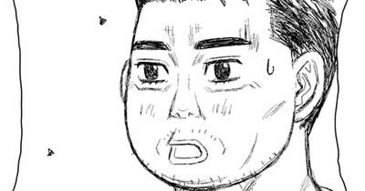 第１８話　彗星　出走