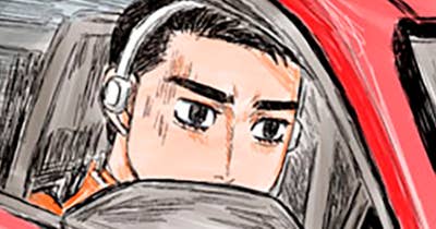 第１９話　伝説のオンリーワン