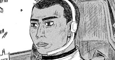 第２４話　決勝スタート