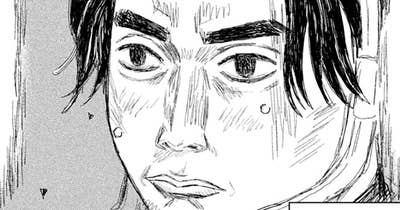 第２７話　バックミラーなんて見ないんさ