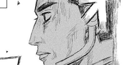 第２９話　勝負に出る権藤市郎