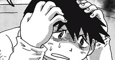 第２８２話　甘やかさんでほしかったばい