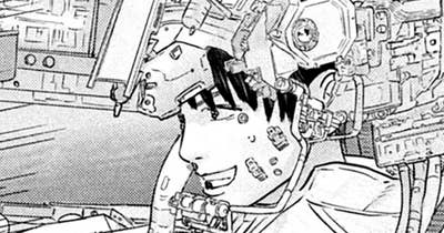 レベル８　宇宙獣