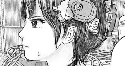 レベル９　人工物