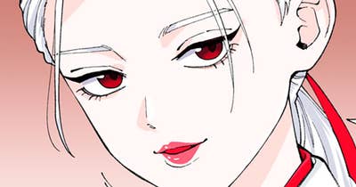 ４８本目②　離島の巫女人妻の唇は…
