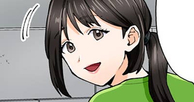 ５０本目①　双子姉妹妻の唇は…