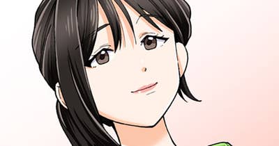 ５０本目②　双子姉妹妻の唇は…