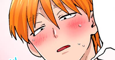 ５０本目⑤　双子姉妹妻の唇は…