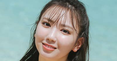 ヤンマガアザーっす！沢口愛華<YM2025年36/37号>【有料分】