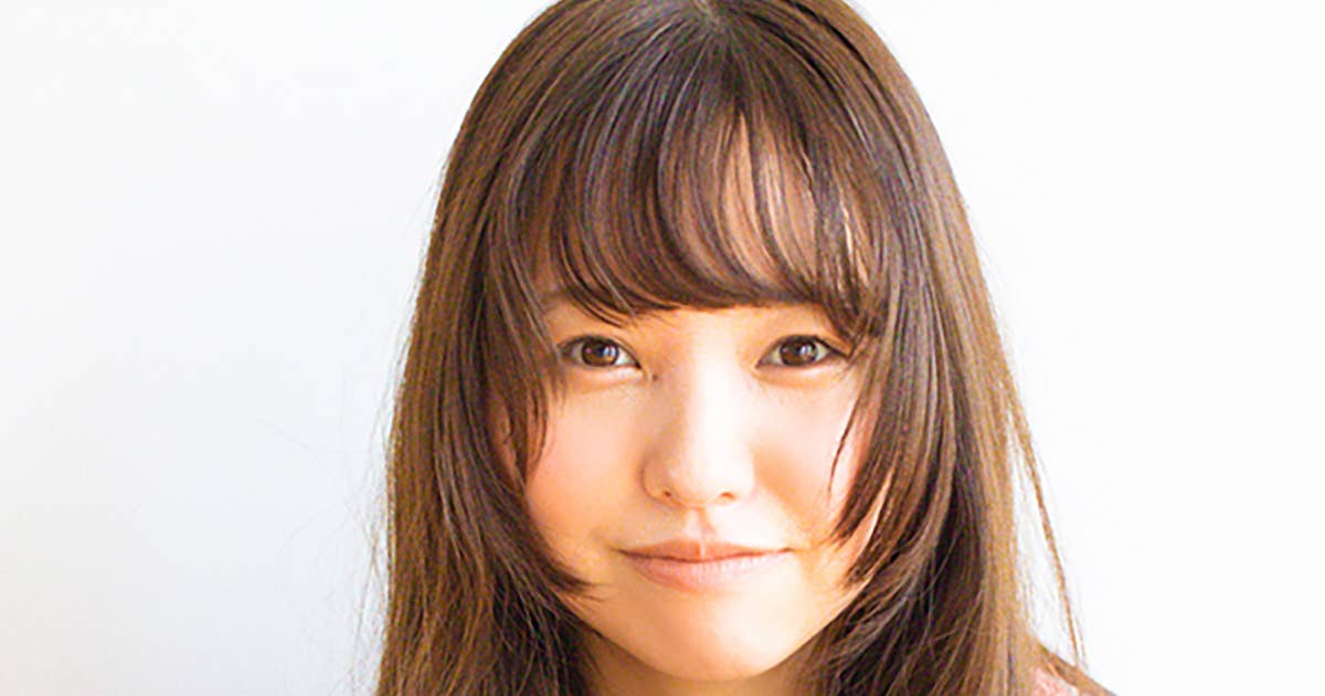 seju期待の新星溝端葵さん！週プレオンラインサイン会15冊購入特典B2ポスター seju期待の新星溝端葵さん！週プレオンラインサイン会15冊券2L判