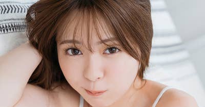 ヤンマガGリーグ！増刊号 立華理莉01【有料分】
