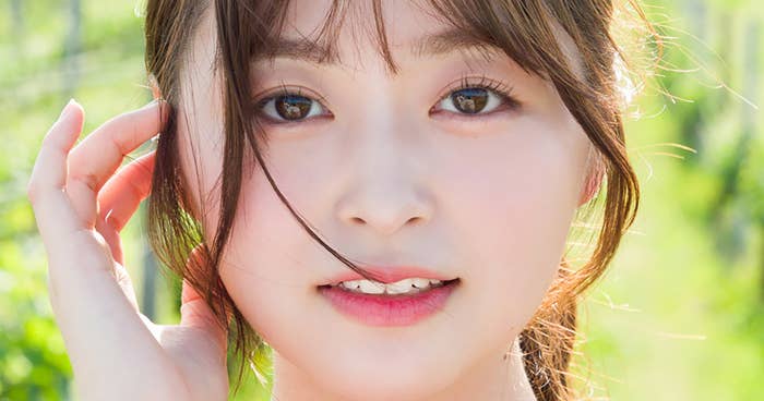 ミスマガのアソビバ！ラスト・トリップ　山本杏