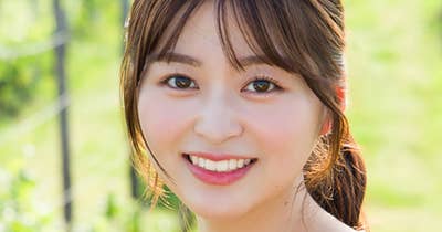 ミスマガのアソビバ！ラスト・トリップ　山本杏【有料分】