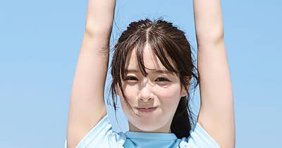 ミスマガのアソビバ！なつやすみの思い出　葉月くれあ【無料分】