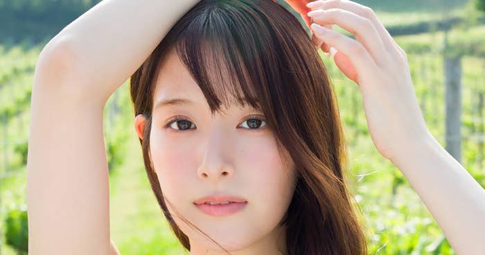 ミスマガのアソビバ！ラスト・トリップ　葉月くれあ