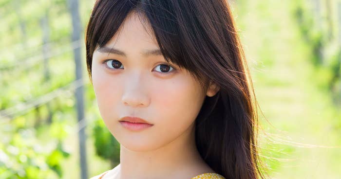 ミスマガのアソビバ！ラスト・トリップ　尾茂井奏良