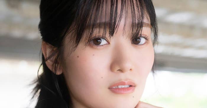 NEXT推しガール！中野郁海01